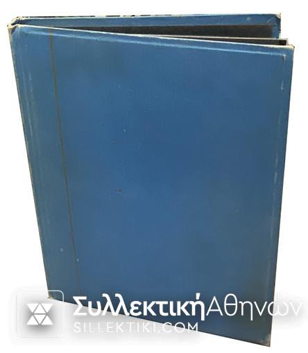 Coollection-Lot of English colonies